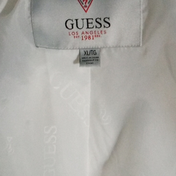 Guess Jacket - Picture 2 of 3